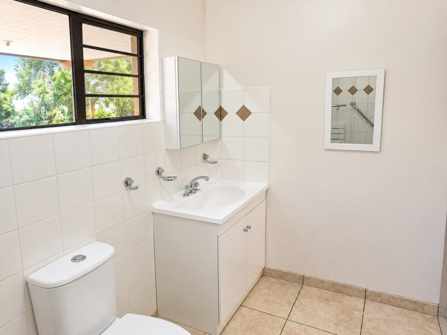 To Let 1 Bedroom Property for Rent in Pellissier Free State